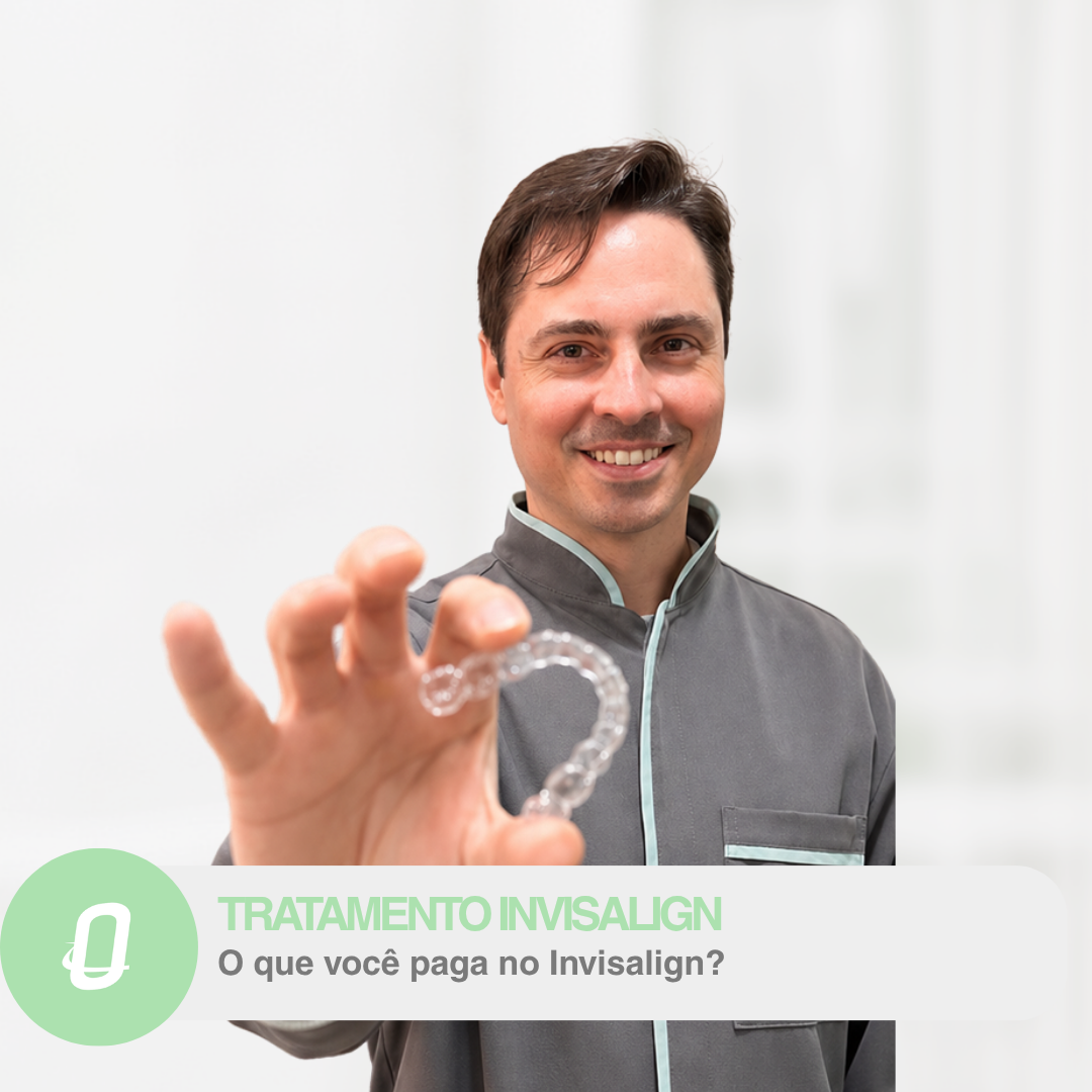 Vale o investimento? O que considerar antes de escolher o Invisalign